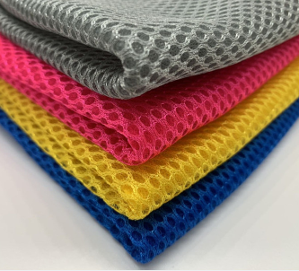 Mocassins Rejilla Mesh