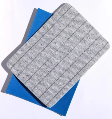 Plantilla Nonwvoen Stripe Amb Eva