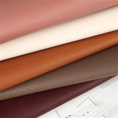 Motxilla de pell de PVC
