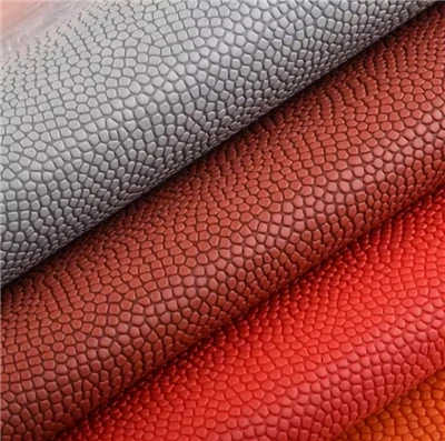 Pell de bàsquet de 1,5 mm + pell de camussa de microfibra