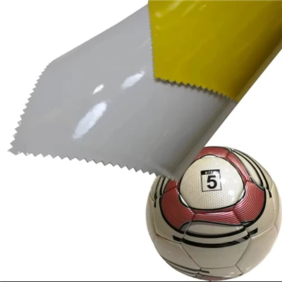 Pilotes de futbol / futbol Tela de cuir Cuir PU per a pilotes