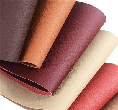 Clutch impermeable per a home de cuir PU de Leinasen